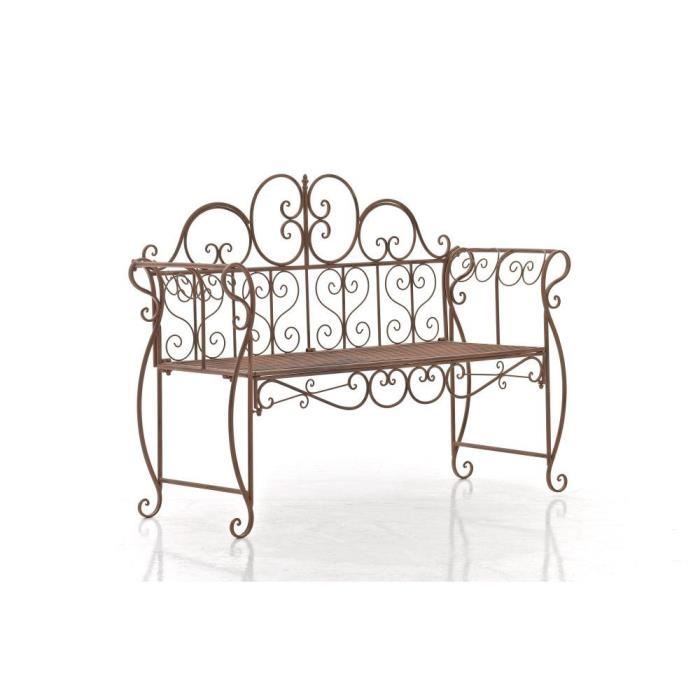 -CLP-Banc de jardin Minna-Array