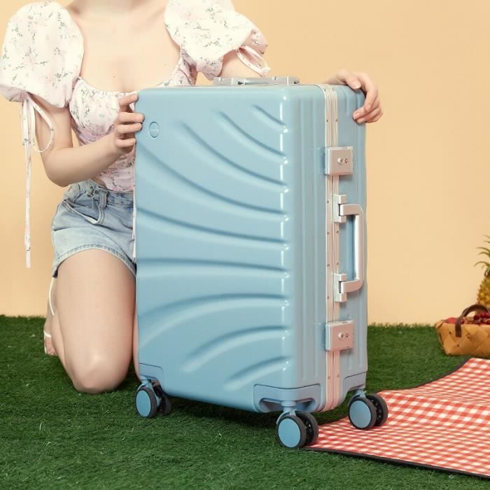 Valise Ou Bagage Vendu Seul FARCW travel luggage student large capacity