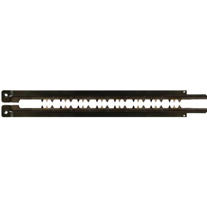DT 2971 Lame pour scie Alligator 295mm bois tendre ou dur - vue 2