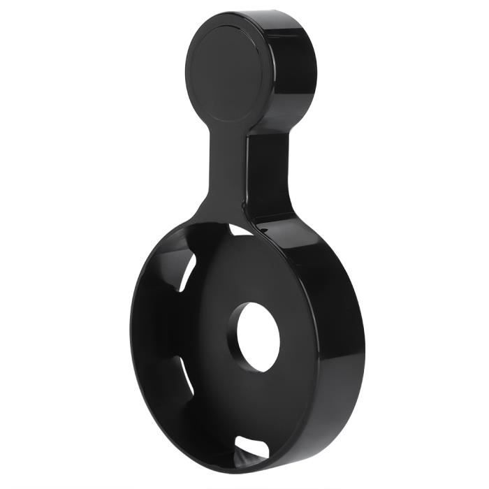 Support Mural Pour Enceinte Connectée - Compatible E Pop 2 Et Google Net, Blanc
