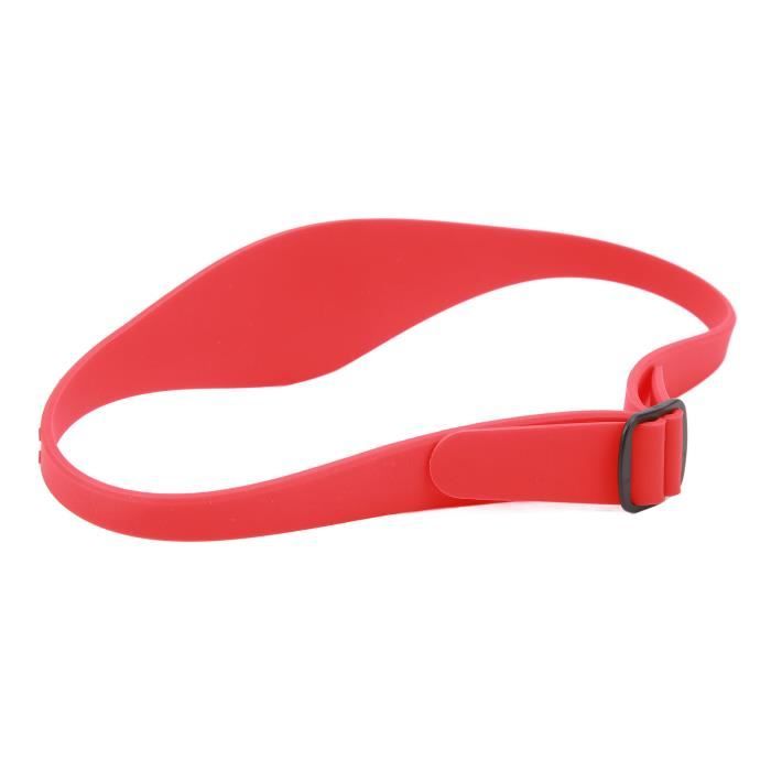 Lot De 30 Pochoirs Ronds, Manche En Bois, Embout En Mousse