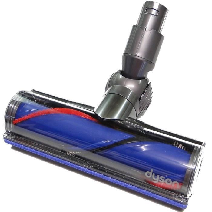 brosse aspirateur dyson
