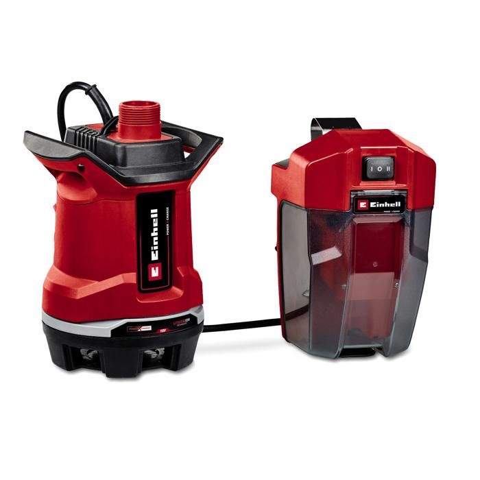 Nettoyant pour plastiques Einhell - vue 2