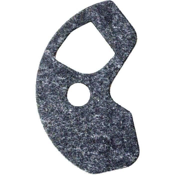 Membrane adaptable pour carburateur WALBRO modèles WA - WT et WTA