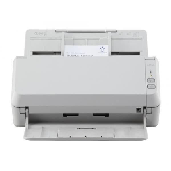 FUJITSU SP-1130N - Scanner de documents - CIS Double - Recto-verso