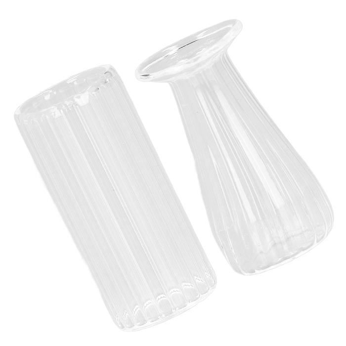 KAHEIGN 75 Pièces Mini Coupes à Dessert, 70ml Gobelets à Dessert Forme