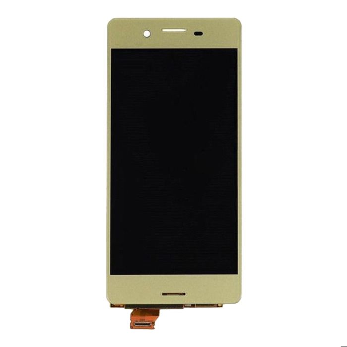 Ecran tactile + LCD de remplacement pour Sony Xperia X F5121 / F5122 - vue 2