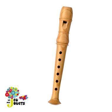 Flûte De Bambou Verticale Chinoise Débutant Flûte De Bambou Pour