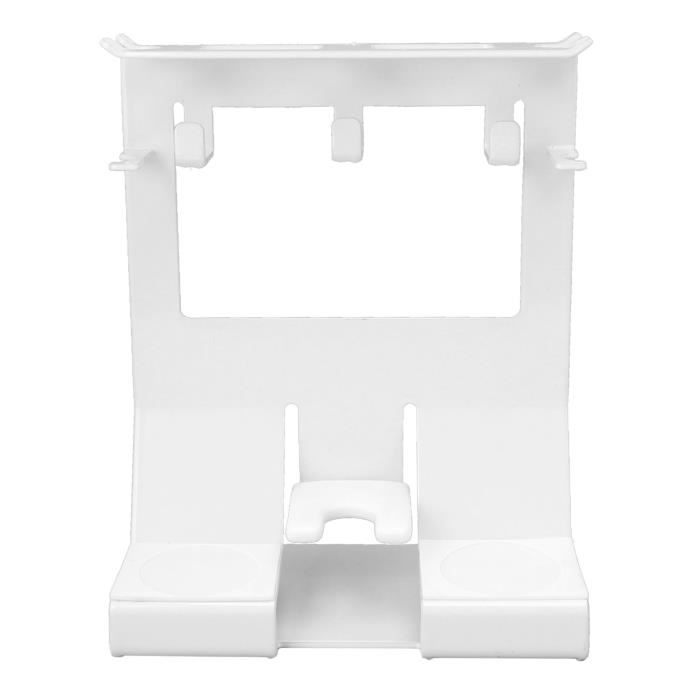 Station De Bourrage Café Universelle 51-58mm - Tamper Antidérapant ABS Avec Coussin Silicone Pour Barista - 7