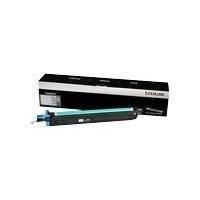 Lexmark Photoconducteur LCCP pour Lexmark MS911de MX910de MX910dxe MX911de MX911dte MX912de MX912dxe