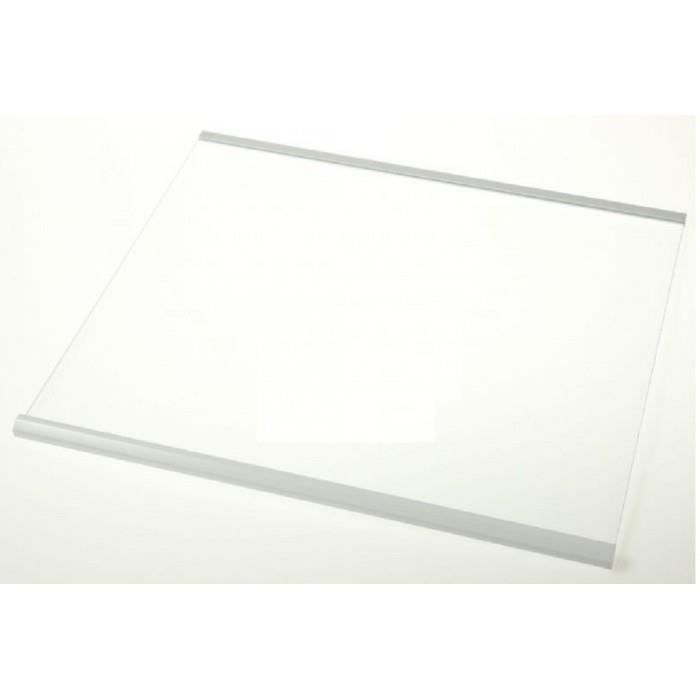 Clayette Étagère Verre 444 X 389 Mm Pour Réfrigérateur LG – Référence AHT74413815 – Qualité Premium Compatible Congélateur