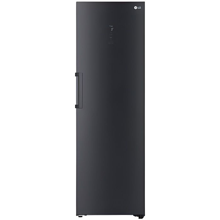 Réfrigérateur 1 porte LG GLM71MCCSD - Volume utile total 386L - Froid ventilé - Total No Frost