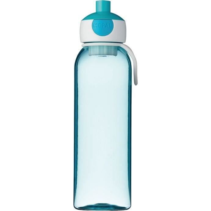 MEPAL - bouteille d eau campus turquoise 500ml