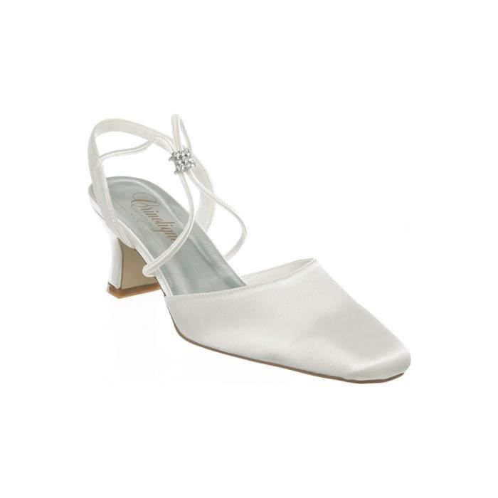 chaussures femmes pour mariage