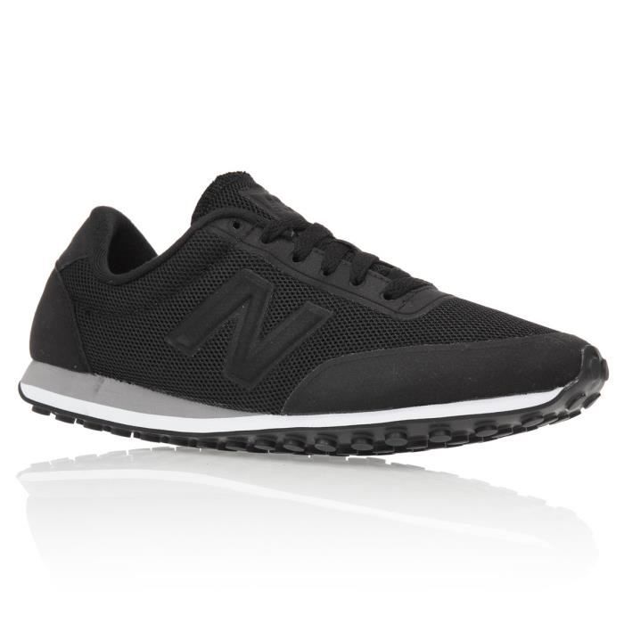 new balance u410 noir et orange