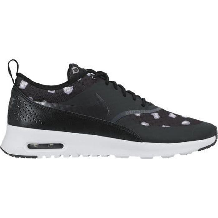 air max thea argent