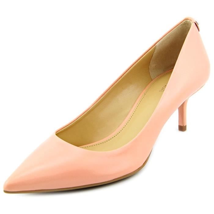 escarpin michael kors