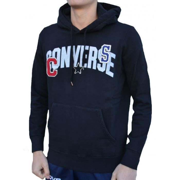pull converse