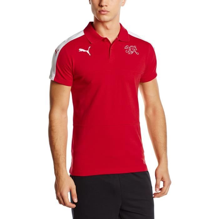 polo puma XL
