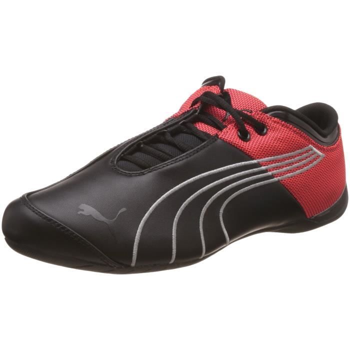 basket puma homme taille 39