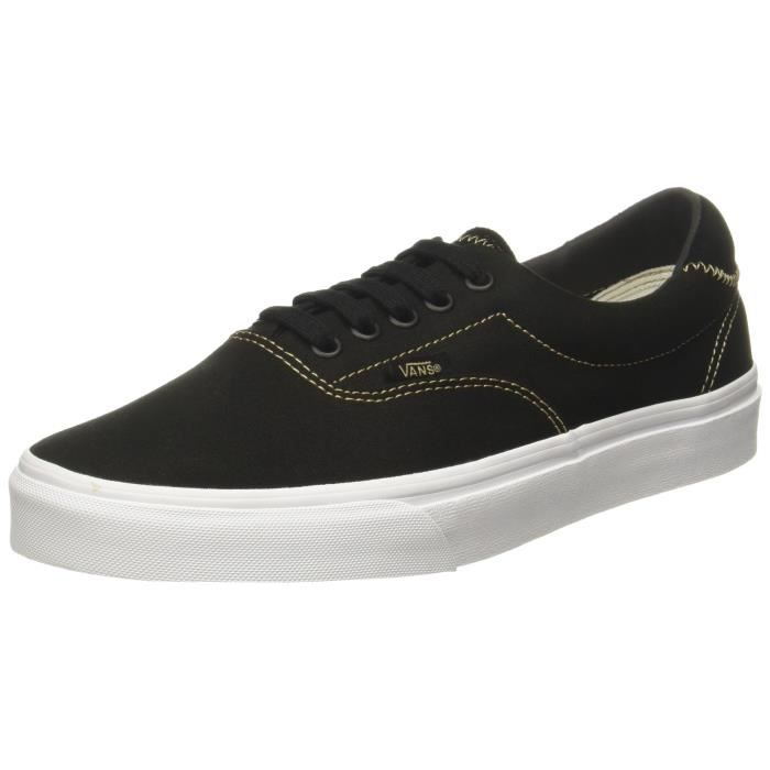 vans taille comment
