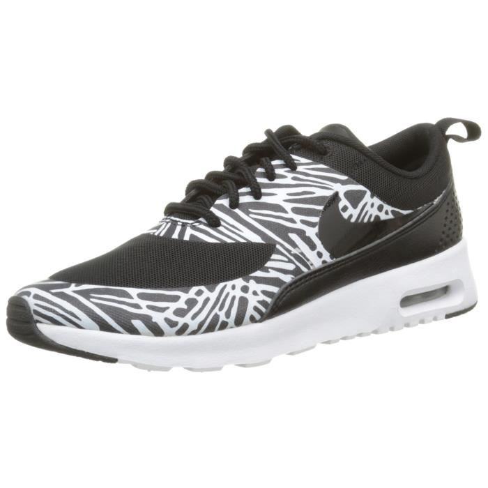 air max thea print pas cher