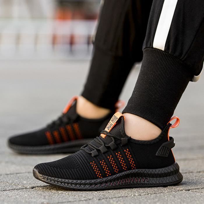 Chaussure hotsell antidérapante homme