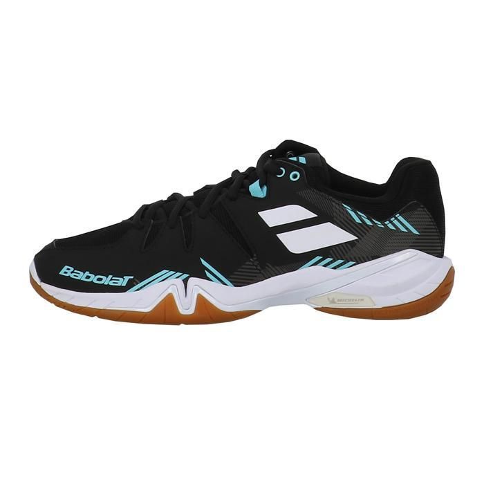 Chaussures de badminton Shadow spirit men - Babolat Chaussures de badminton Shadow spirit men - Babolat