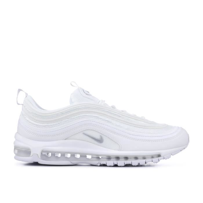 femme/homme nike air max 97 blanc femme/homme nike air max 97 blanc