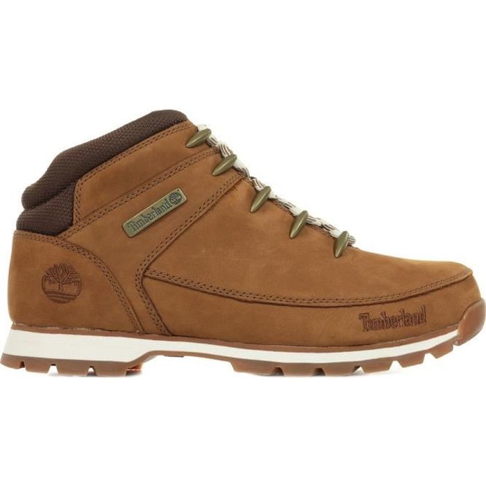 Timberland euro sprint cdiscount top