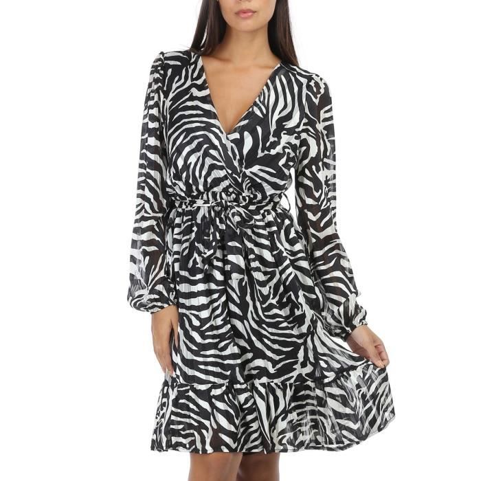 robe patineuse pas cher