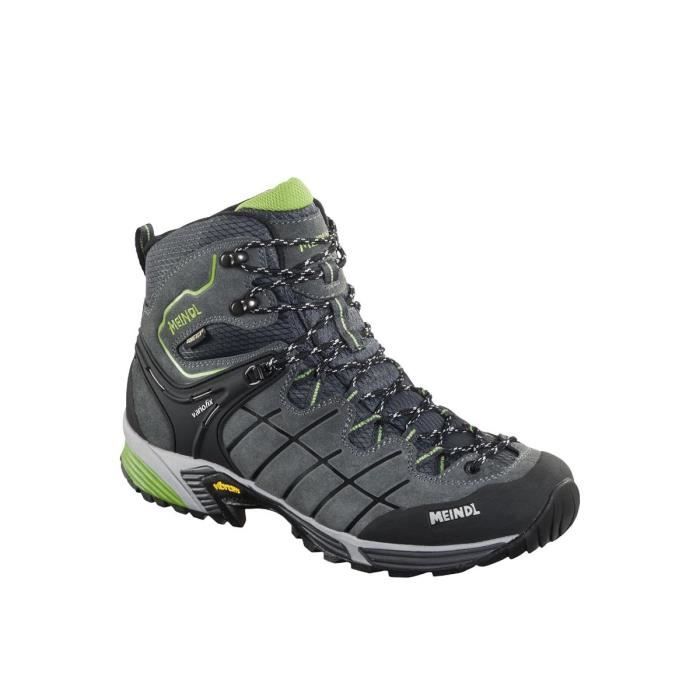 Chaussures de randonnée homme Kapstadt GTX gris - Meindl Chaussures de randonnée homme Kapstadt GTX gris - Meindl
