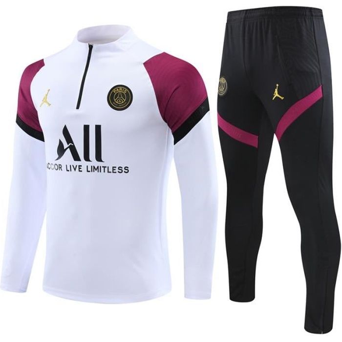 Cristiano Ronaldo Maillot Maillot De Football Enfant Pardofelis - Complet Avec Short, Chaussettes Et Protège-tibias Vêtement Sport Enfant