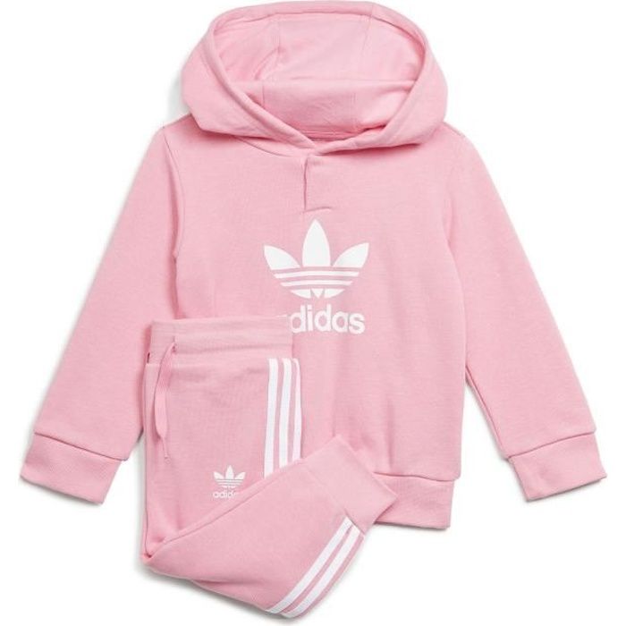 Survetement jogging adidas enfant - Cdiscount