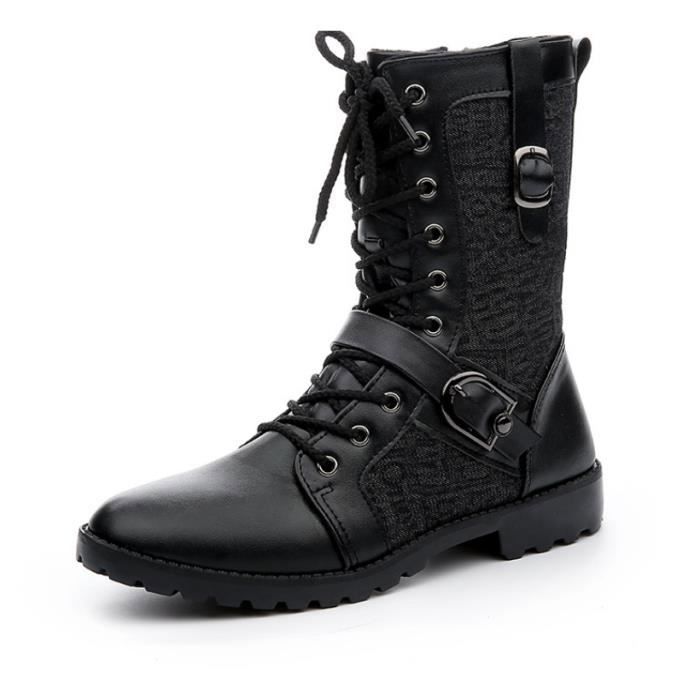Bottes de randonnée de travail étanches à l'eau à protection en aluminium et en composite pour hommes, Helly Hansen | L'Équipeur