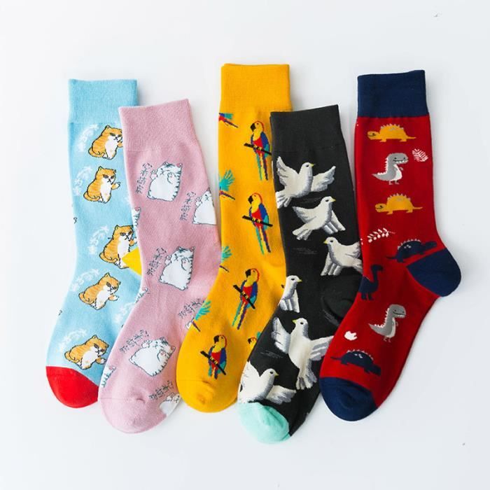 SI TU VOIS CA APPORTE MOI UNE BIERE paire de Chaussettes expédiées vite  depuis la France Cadeau drôle humour- Taille Unique H ou F