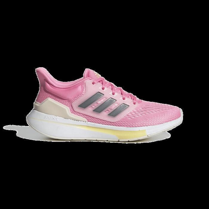 Chaussures de running femme adidas EQ21 Run rose 38 Cdiscount Sport