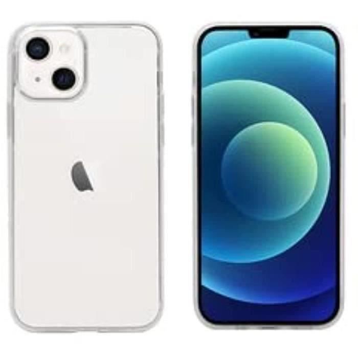 MUVIT FOR CHANGE RECYCLETEK SHIELD TRANSPARENTE IPHONE 13 MINI