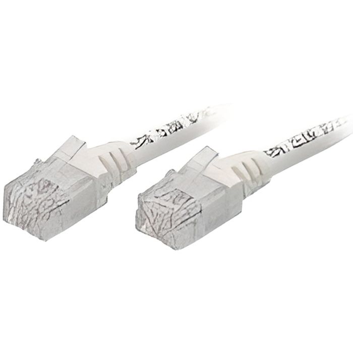 Câble RJ11 spécial ADSL / Universel 10M - Cdiscount Informatique