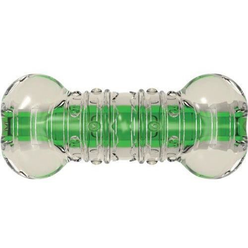 Comparer les prix de Petstages - Jouet Crunchcore pour Chien - S