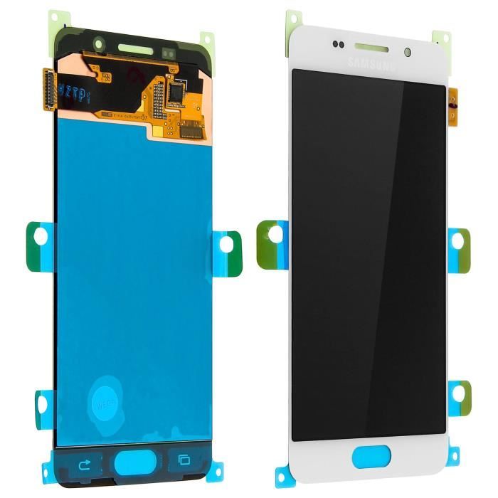Samsung Galaxy A3 2016 Bloc Ecran LCD - vue 2