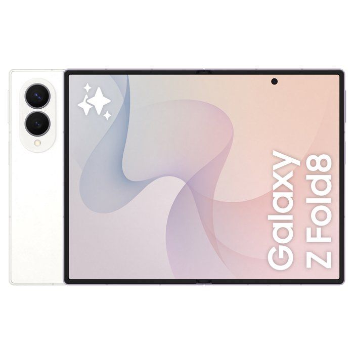 Samsung Galaxy Z Fold8 5G 12GB 7.6 - vue 10
