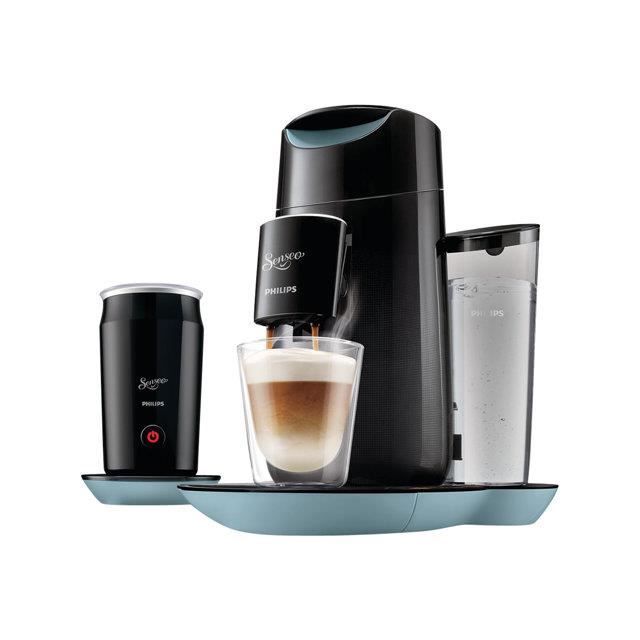 Machine caf Senseo Twist Philips HD7874 60 Cdiscount Maison