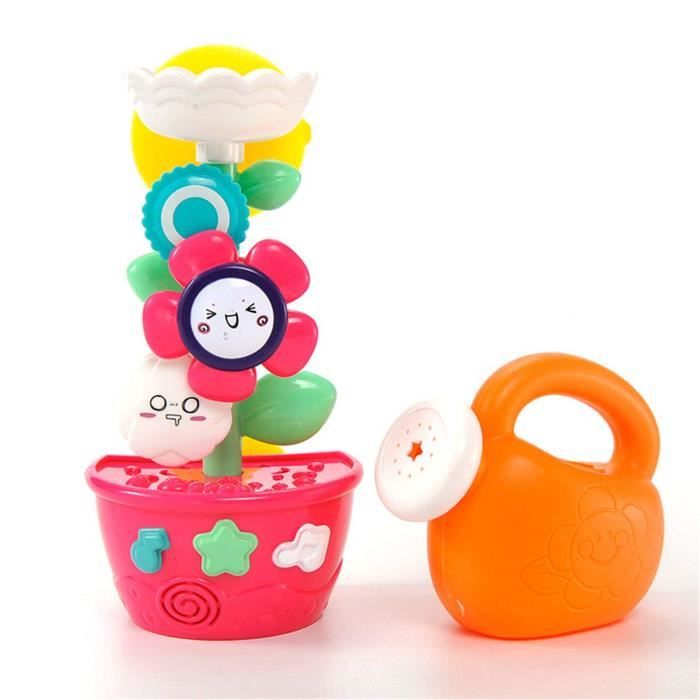 bebe bain jouet
