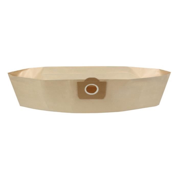Sac à Poussière Réutilisable Compatible Karcher WD3 MV3 SE4001 A2299 – Neuf D’Origine
