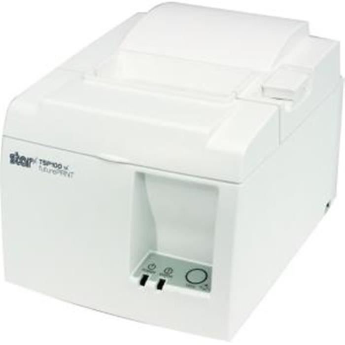STAR MICRONICS – STAR MICRONICS 39472190 TSP143IIIBI-230 GRY E + U IN