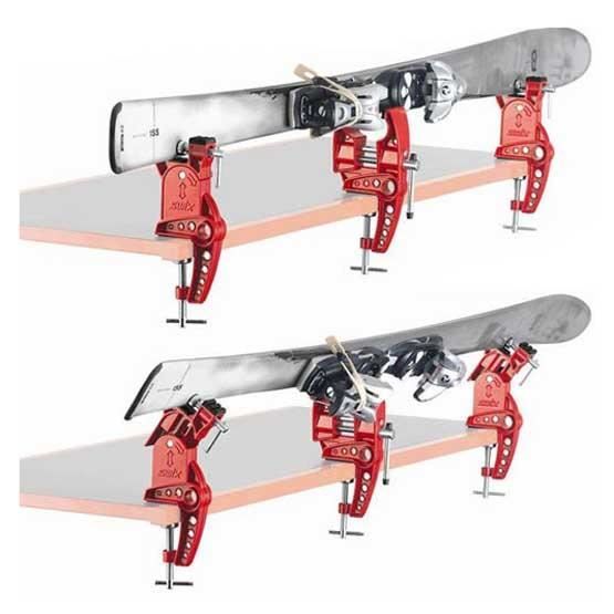 Outils tuning Swix T149-50 Vise 3-parts Jaws