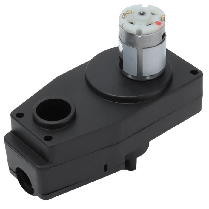 Alimentateur De Fil Pour Soudeur - Moteur D'avance De Fil 25W - Assemblage Durable Pour Poste à Souder