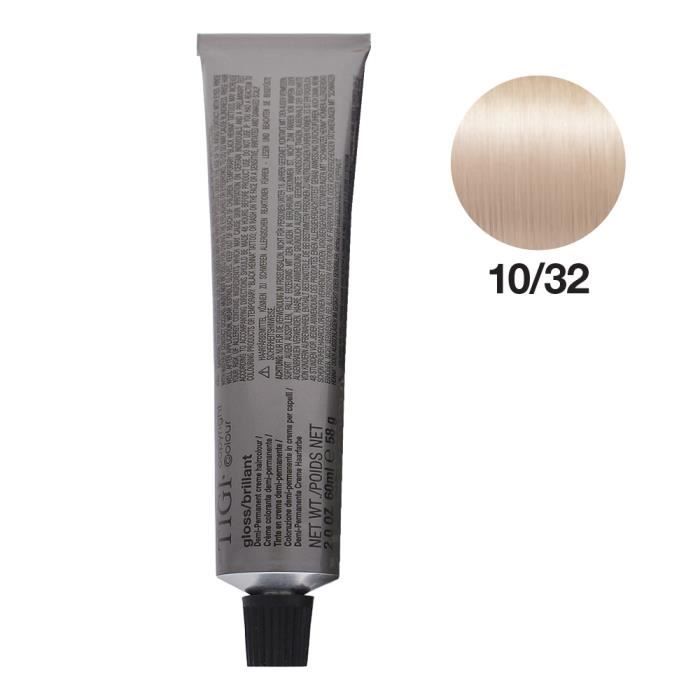 sac transparent irisé