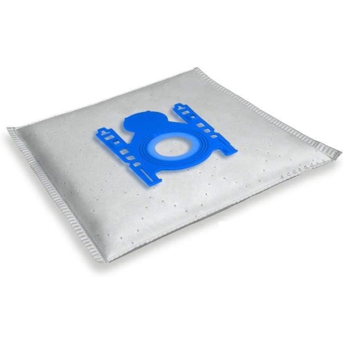 Kallefornia® Kallefornia K702 Filtre De Rechange Pour Sacs Aqua Vac EWT NTS 20 Boxter Inox